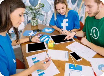 ICO Community Marketing services